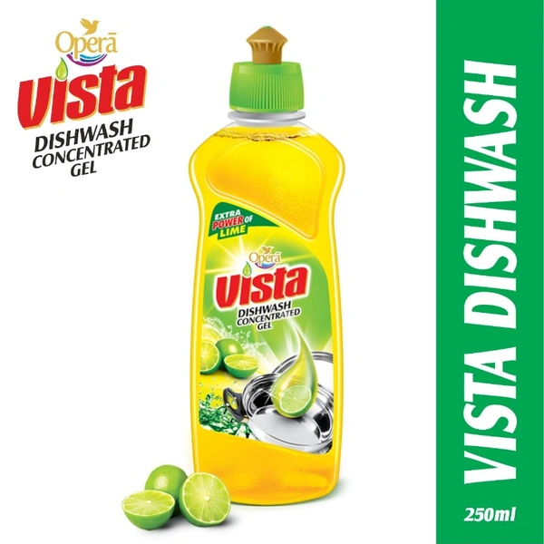 Vista Diswash - 500ml