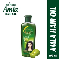 Him Herbal Amla Hair Oil - 50ml