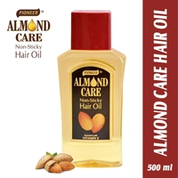 Him Herbal Almond Care Hair Oil - 200