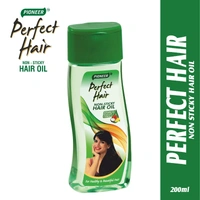 Pioneer Perfect Hair Oil - 100ml