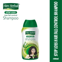Him herbal Stop Lose Hair Fair Control - 100ml