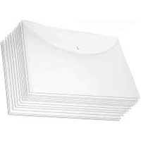 DISPLAY  BAG  - WHITE