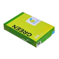 GREEN Century Pepar 70GSM - white, A4