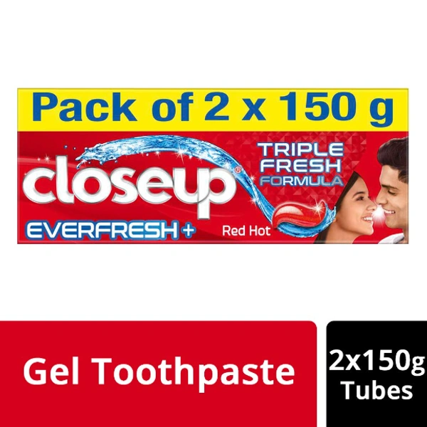 CLOSEUP 2N*150G