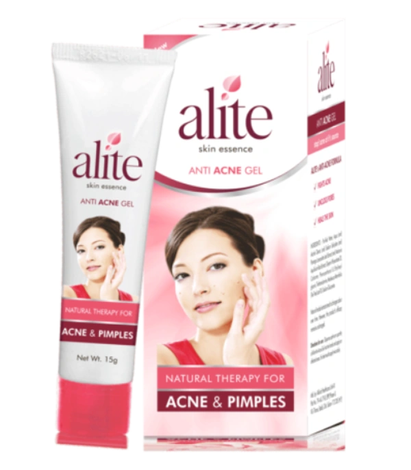 Alite Anti Acne Gel (15 Gms) 