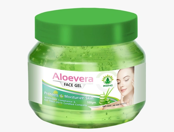 Aloevera Face Gel - 100ML