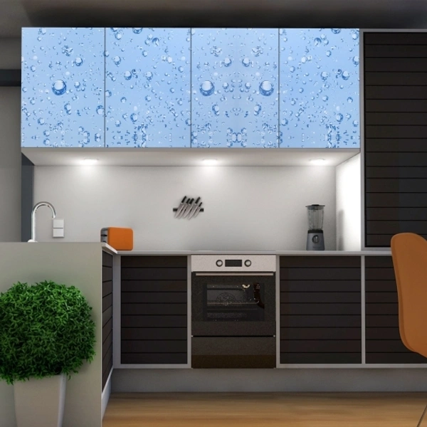 Wall Paper - extra 45cm×500cm