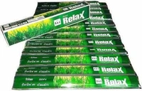 Relax Agarbati - 12"