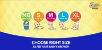 Mamypoko Pants Single Pice - M