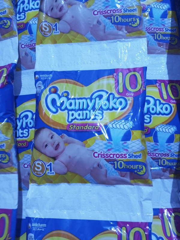 Mamypoko Pants Single Pice - S