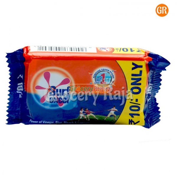 Surf Soap