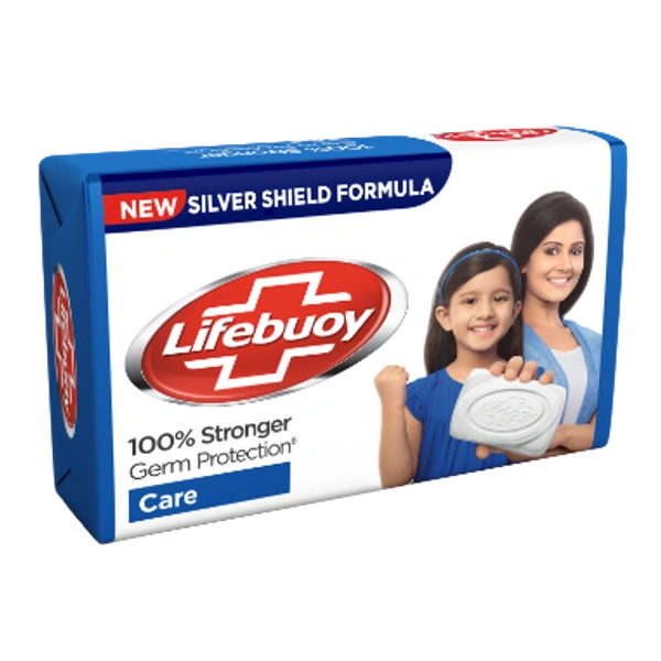 Lifebuoy Saop - 100g