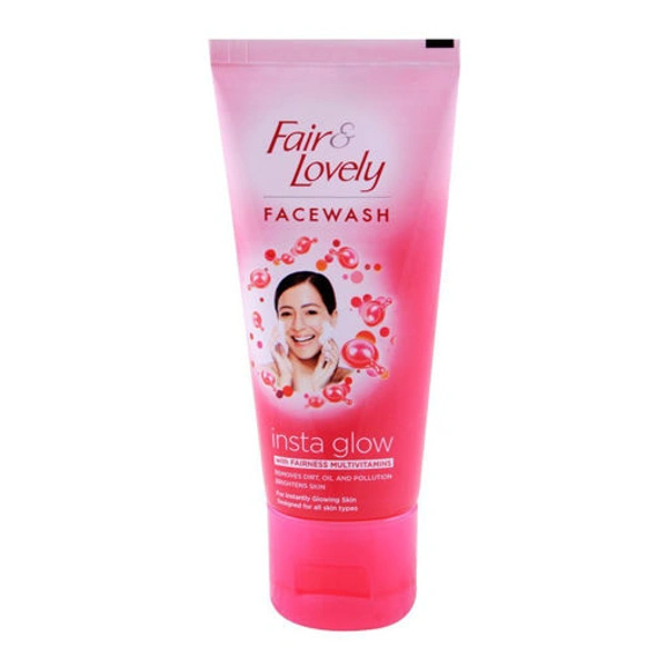 Fair Lovely Is  Golw - 50g
