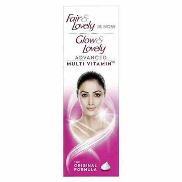 Fair  Lively Cream  - 50 Gm