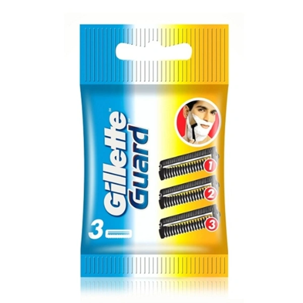 Gillette Guard
