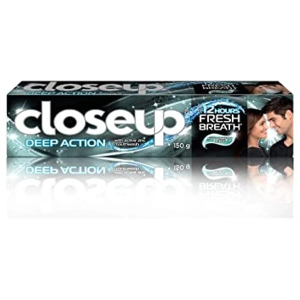 Colseup Even Fresh