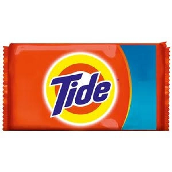 Tide  Blue