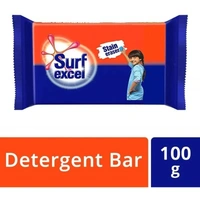 SURF EXCEL BAR 10 MRP
