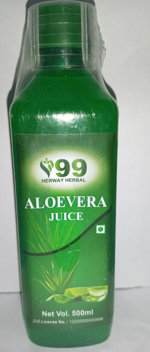 Alovera Juice - 500ml