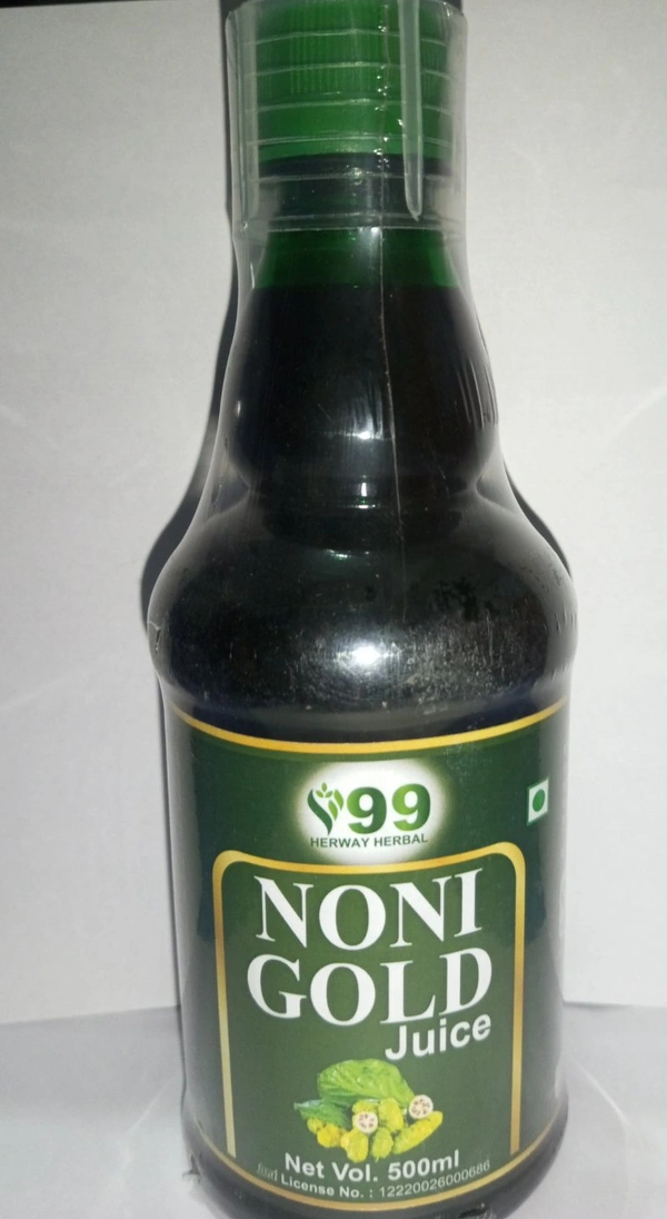 Noni Gold Juice - 500ml
