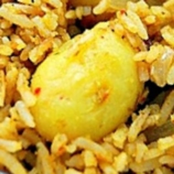 Extra Alu - Haji Biryani