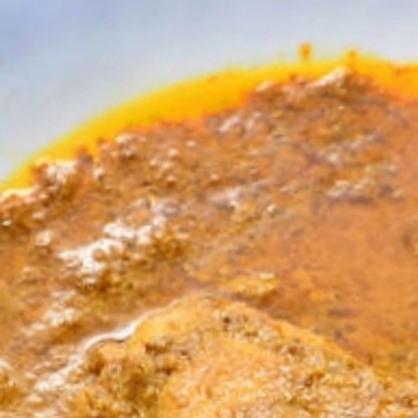 Chicken Chaap Gravy  - Haji Biryani