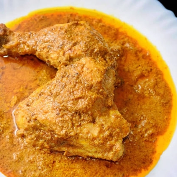 Chicken Chaap  - Haji Biryani