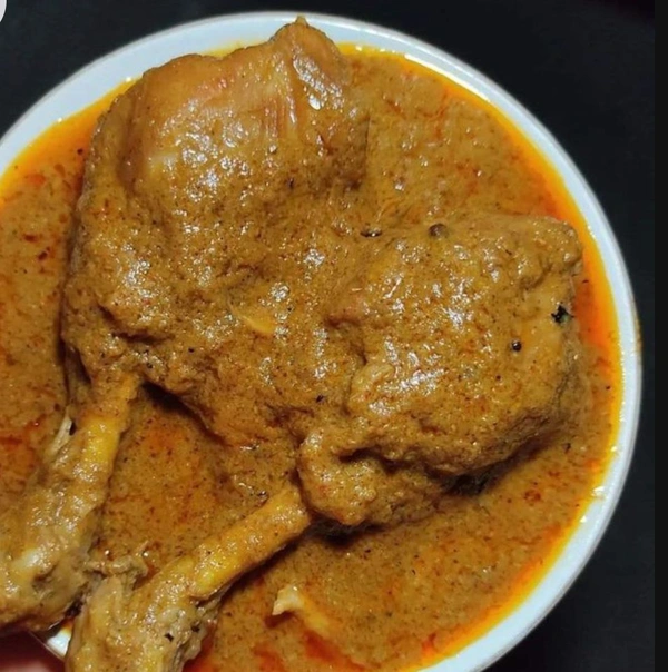 Chicken Chaap (4 Pcs) - Suruchi Hotel & Restaurant