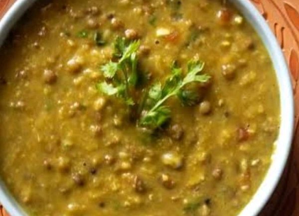 Mix Tadka - Suruchi Hotel & Restaurant