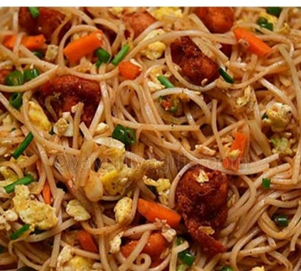 Mix Noodles - Suruchi Restaurant