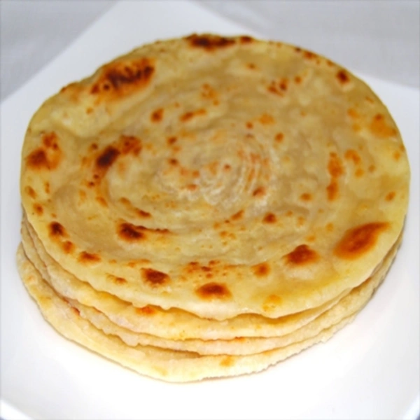 Plain Paratha - Suruchi Restaurant