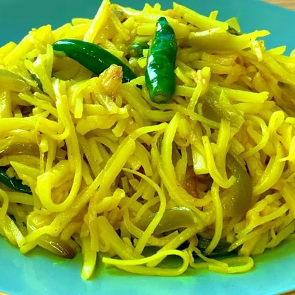 Alu Bhaja - Suruchi Restaurant
