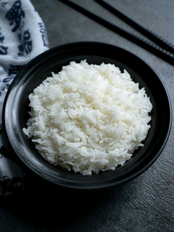 Extra Rice - Suruchi Restaurant
