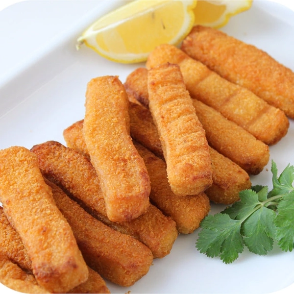 Fish Finger - Chhuti Restaurant