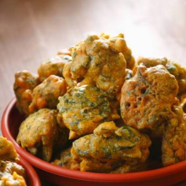 Mix Veg Pakoda - Chhuti Restaurant