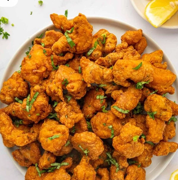Chicken Pakoda - Chhuti Restaurant