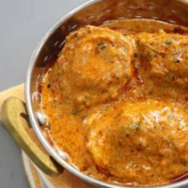 Punjabi Alu Dum - Chhuti Restaurant