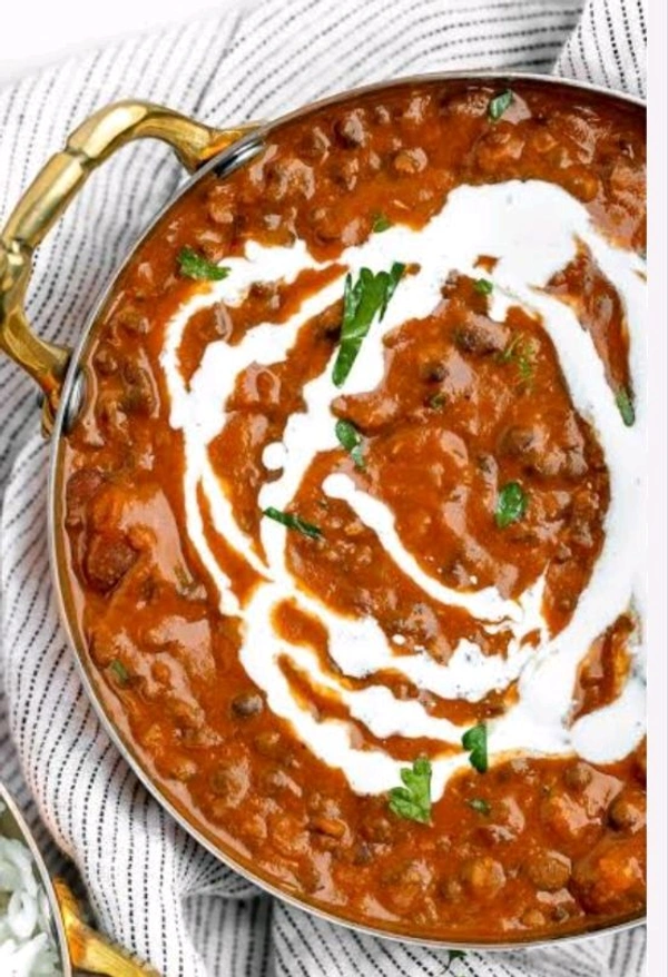 Dal Makhani  - Chhuti Restaurant