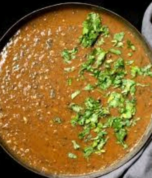 Plain Tadka  - Chhuti Restaurant