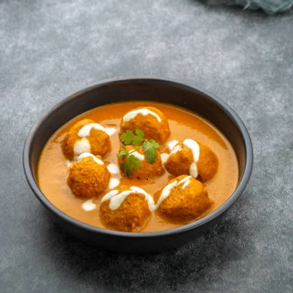 Malai Kofta - Chhuti Restaurant