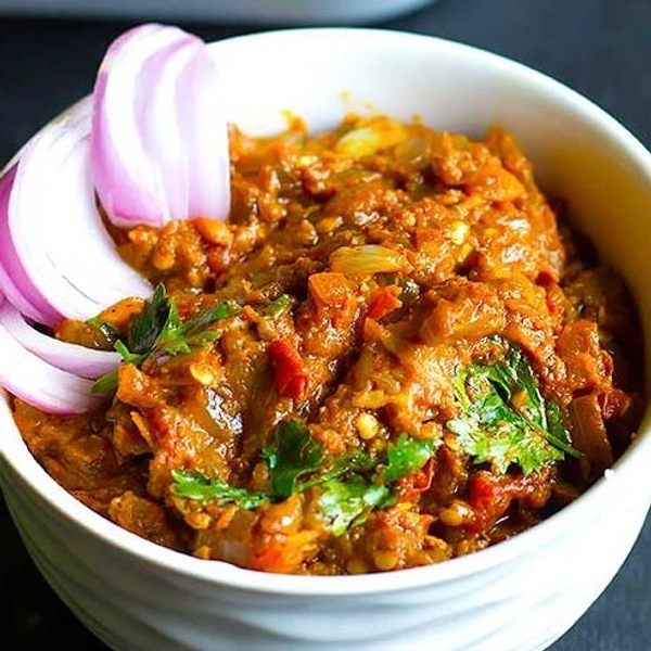Chicken Bharta  - Chhuti Restaurant