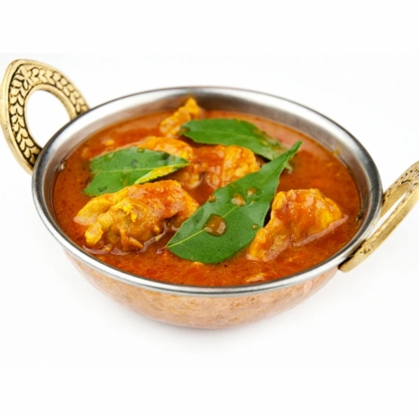 Kashmiri Chicken (4 Pcs) - Chhuti Restaurant