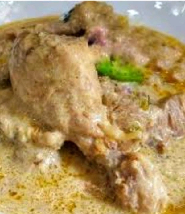 Chicken Dahi (4 Pcs) - Chhuti Restaurant