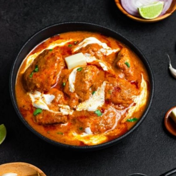 Chicken Butter Masala (4 Pcs) - Chhuti Restaurant
