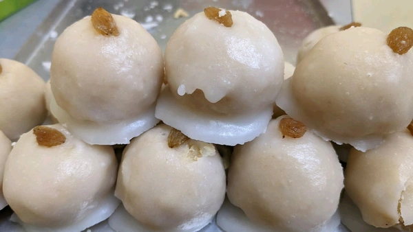 Monohora - Rosogolla