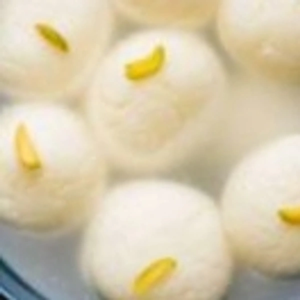 Rosogolla Big - Rosogolla