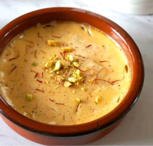 Misti Khir Doi ( 250 gm) - Rosogolla