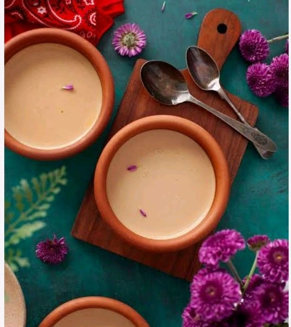 Tok Misti Doi (250g) - Rosogolla