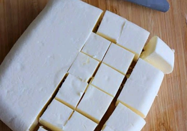 Paneer (500g) - Rosogolla