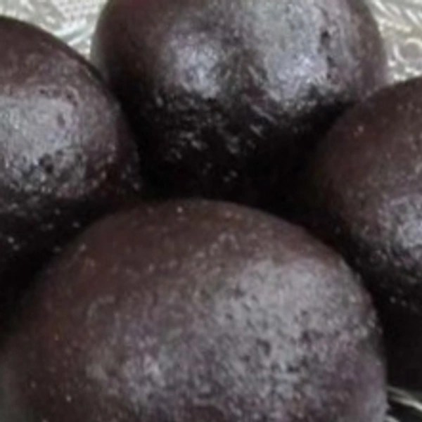 Kalojam - Rosogolla